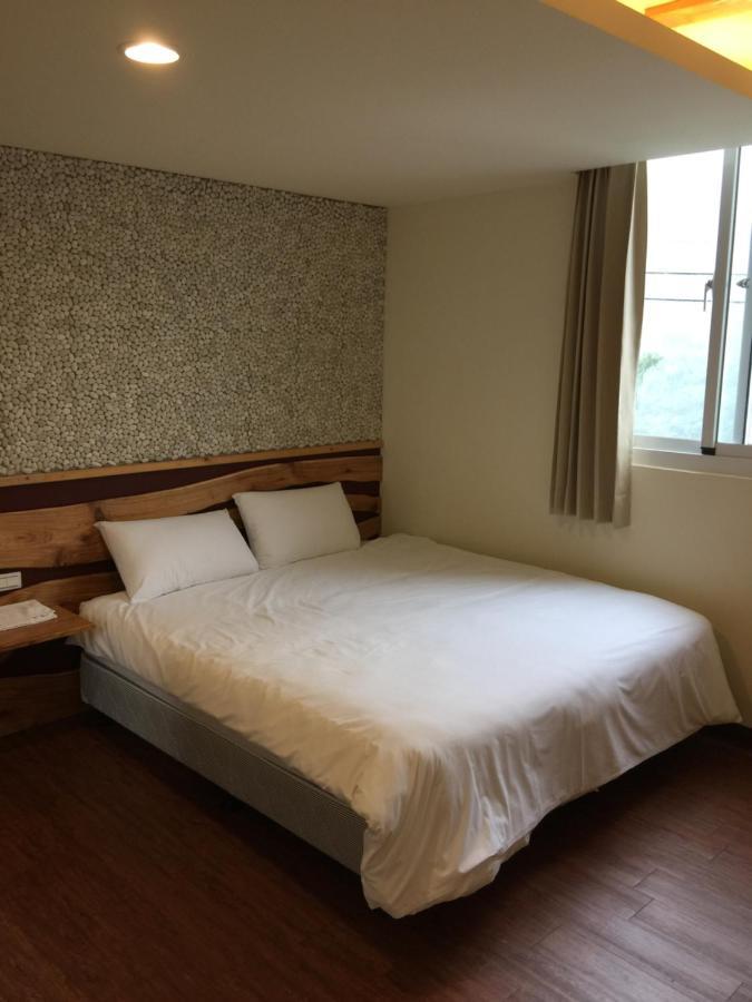 Wenquan Chihpen Lucky Hot Spring B&B المظهر الخارجي الصورة