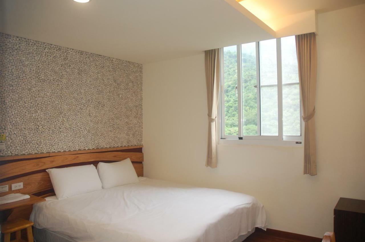 Wenquan Chihpen Lucky Hot Spring B&B المظهر الخارجي الصورة