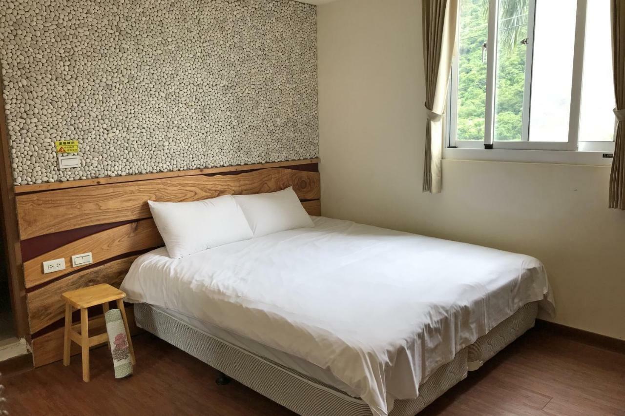 Wenquan Chihpen Lucky Hot Spring B&B المظهر الخارجي الصورة